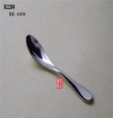 Kaiser 凯萨 R228特厚不锈钢刀叉勺304 组合西餐餐具_特厚刀叉勺