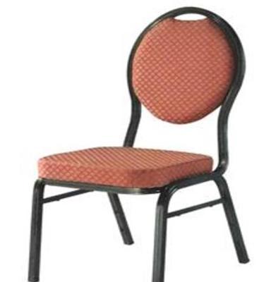 生产供应豪华高档餐厅椅子