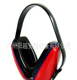 3M1425经济型防冲击耳罩 降噪耳罩 隔噪音 防噪音 广州劳保耳罩