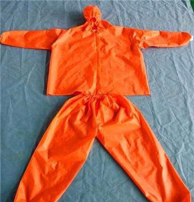 品質(zhì)保證 一次性 無紡布勞保防護(hù)服 分體式隔離衣防塵服工作服