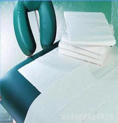湖北华天一次性普通酒店床罩定做，床品套件，订购从速！