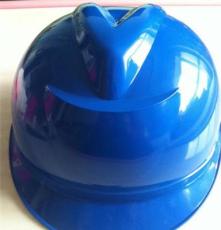 新款玻璃钢ABS安全帽增强版头盔帽工地建筑劳保头部防护