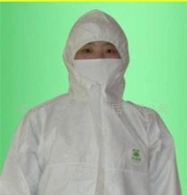 SF透氣膜防護服 連體防護服