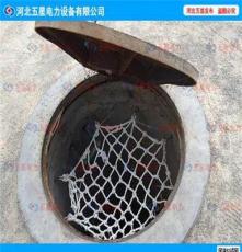 四川地下井防护网技术指标 窨井防护井网专业生产厂家
