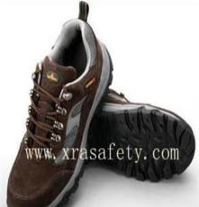 安腾A8705登山鞋 劳保鞋 安全鞋 防护鞋 运动鞋