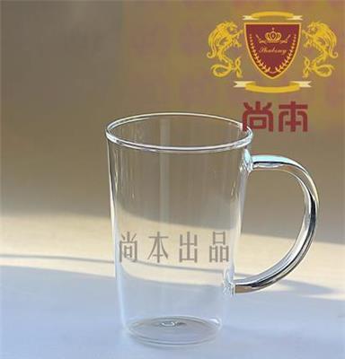 耐热玻璃茶壶 玻璃茶具 玻璃杯 功夫茶 茶杯 果汁杯、水杯