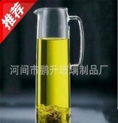 出口正品冷水壶开水壶耐高温玻璃 凉水壶 玻璃壶玻璃茶具