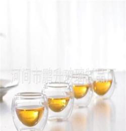出口北欧 极致简约短嘴平盖壶 玻璃茶具 耐热玻璃花茶壶 600ml