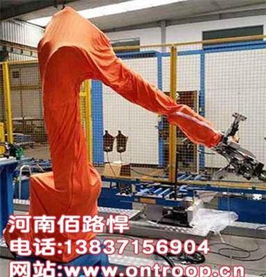 铸造机器人防护服，就选昂拓，安装拆卸方便