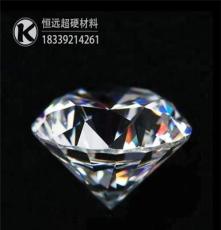 钻石首饰 裸钻 1克拉  2克拉  3克拉 实验室培育钻石