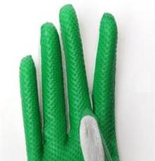河南双安劳保制品 半橡胶手套 高质量 防护手套