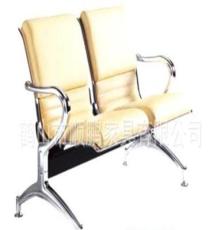 环保皮铁质排椅/等候椅/机场椅/椅子批发