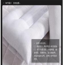 厂家低价处理 决明子枕芯 护颈保健枕 单人枕头 低枕头 床上用品