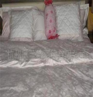 杭州奥兰特长期销售 床品套件 酒店床上用品
