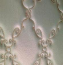 2013新款环保刺绣软包皮革 移门、背景墙软包皮革