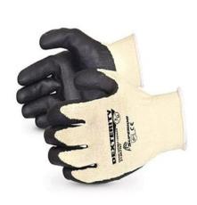 采用Kevlar芳纶编织的手套\浸胶手套\劳保手套\防护手套\工作手套