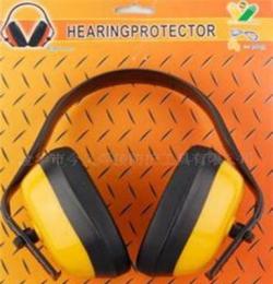 供应防护耳罩,防噪音耳罩,塑架耳罩
