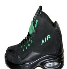 时尚运动鞋批发 供应新款气垫减震超酷流行男篮球鞋 男篮球鞋