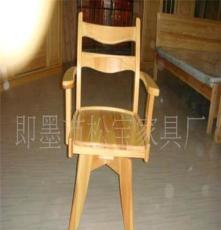 供应各种优质实木椅子