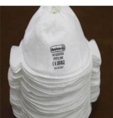 口罩套装代尔塔104101蜘蛛面罩20个防尘+外壳 环保替换PM2.5
