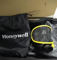 霍尼韦尔 正压式消防空气呼吸器 面罩碳纤维气瓶呼吸器