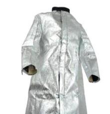 斯博瑞安1410113镀铝隔热长风衣 隔热防护服 热辐射防护服