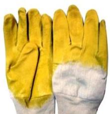山东济南劳保手套 保护手套-防护手套-安全防护用品