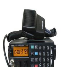 飞通IC-988B型渔用无线电话机 带选呼电话