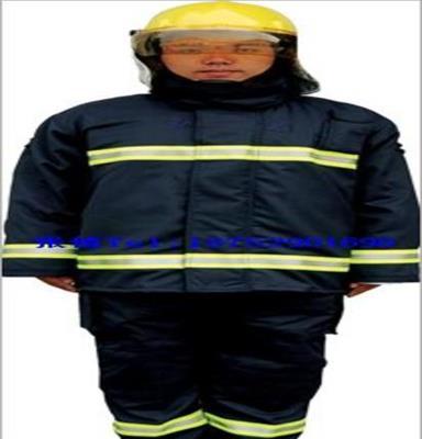 2014款消防员灭火防护服 带检测报告