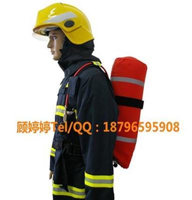 2014款消防員滅火防護服