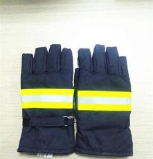 润祥RX-ST01消防员灭火防护手套