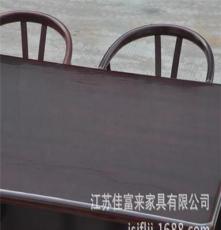 厂家直销成套餐桌椅 Y椅 餐桌餐椅茶几 成套餐桌 徐州Y椅子餐桌