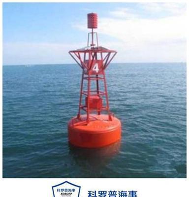 内蒙古厂家定制直销湖面浮标 环境保护浮漂 入海口航标