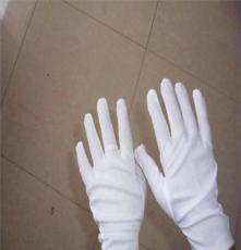 优质尼龙手套，涤纶手套，礼仪手套，防护手套