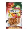 68g辣味蚕豆 休闲食品 坚果炒货 批发 厂家直销