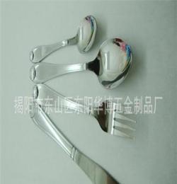 高档内销不锈钢餐具，西餐具刀叉不锈钢
