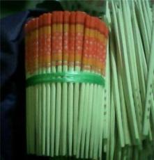 套花筷 竹筷子 大包套装 无蜡 无漆 家居厨房用品 健康环保