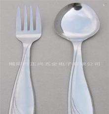刀叉勺 不锈钢餐具 餐具厂