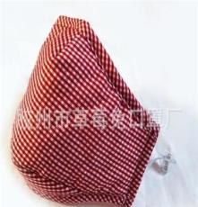 PM2.5防护口罩 纯色口罩 卡通口罩 专业加工定制 图