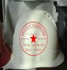 厂家直销 优质ABS盔型安全帽 电力安全帽 防护帽 工业安全帽