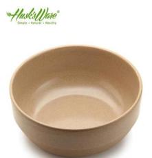 Husk‘sware 全球首创 稻壳纤维 环保餐具 韩式碗 出口日韩欧美