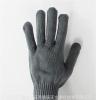 专业定做 防切割手套不锈钢丝手套防护手套 防切割5指钢丝手套