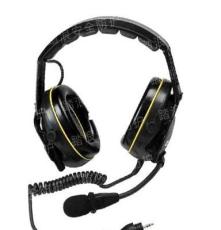 有线型无线型电子耳罩 MSA电子耳罩 噪音过滤电子耳罩