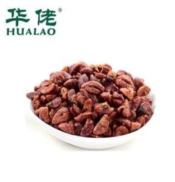 華佬食品干果堅果臨安特產(chǎn)山核桃仁小核桃仁500g可批發(fā)