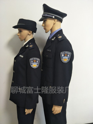 客运标志服 客运服装价位款型