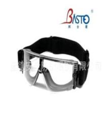 BASTO(邦士度)军用眼镜/野战眼镜/防弹眼镜/EF102/防护眼罩