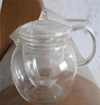玻璃茶具，复古玻璃茶缸，玻璃水壶，凉水壶，礼品套装