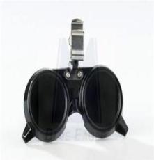 PC防护眼镜 冶金夹帽防护眼镜 NP248眼镜（图）