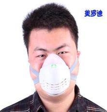 促销 思创ST-AG 防毒面具 防尘口罩 防尘面罩面具硅胶 电焊防粉尘