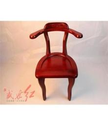 弧形扶手椅 楠木椅子 仿古家具 原木实木红木 靠背椅 功夫茶椅子